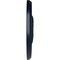Ekena Millwork Randee Ceiling Medallion (Fits Canopies up to 3 7/8"), Hand-Painted Midnight Dream, 20"OD x 1 3/8"P CM20HAMDF - alternate 4